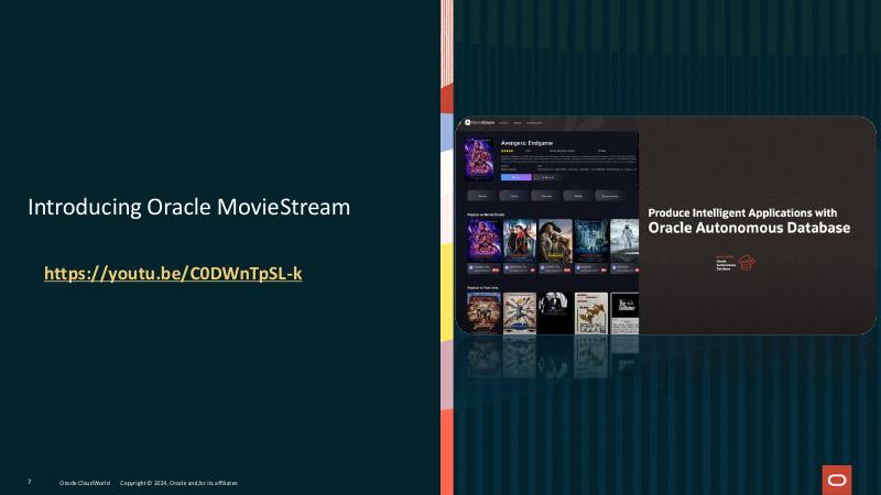 ORACLE：如何使用您的数据和AutoML实现机器学习项目（英文版）_第7页