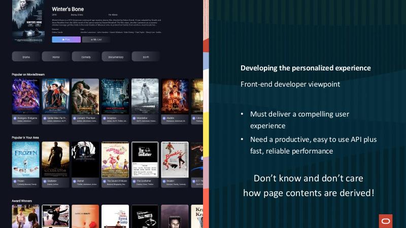 ORACLE：如何使用您的数据和AutoML实现机器学习项目（英文版）_第9页