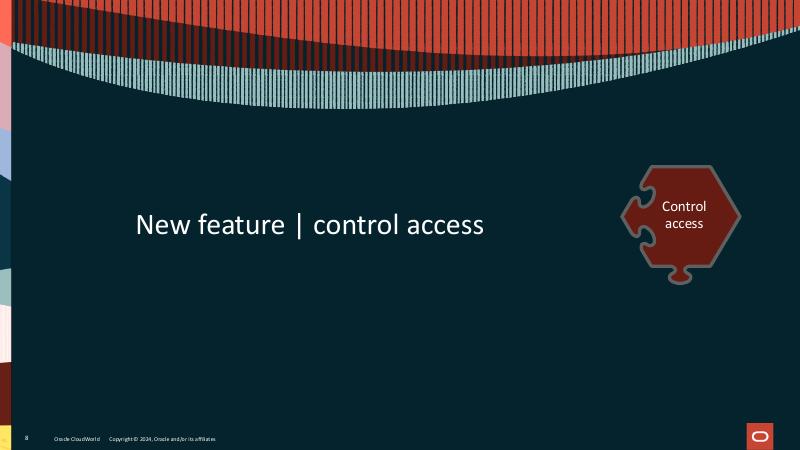 ORACLE：23 AI安全特性前五名（英文版）_第8页