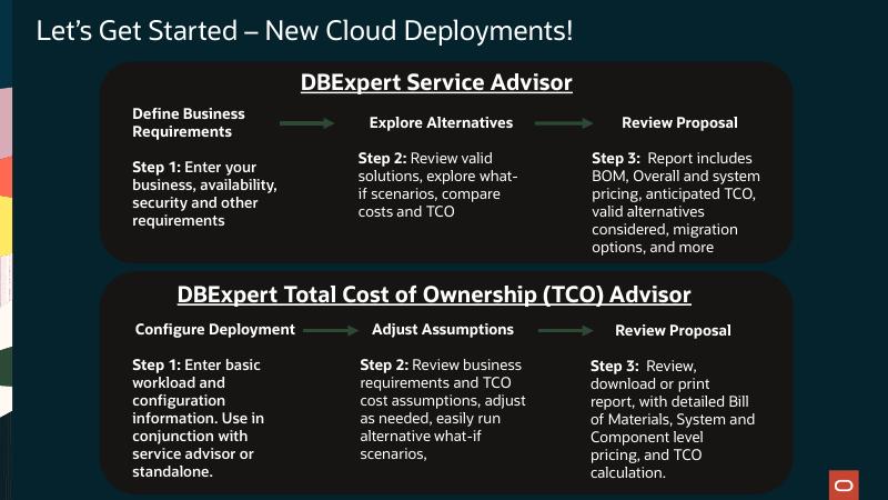ORACLE：通过AI赋能的DBExpert工具套件加速数据库部署（英文版）_第7页