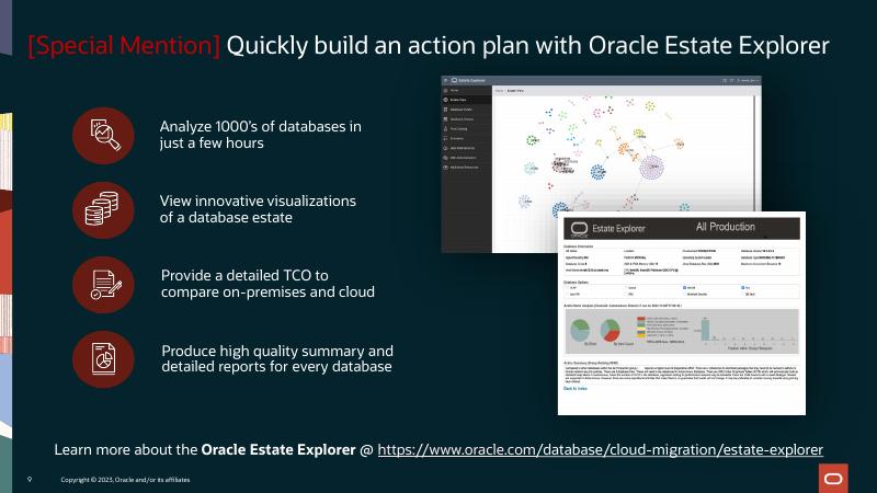 ORACLE：通过AI赋能的DBExpert工具套件加速数据库部署（英文版）_第9页