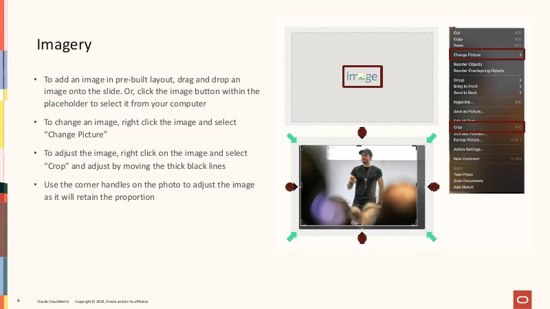 LRN2898：使用HeatWave MySQL与APEX和GoldenGate集成构建下一代应用程序（英文版）_第9页