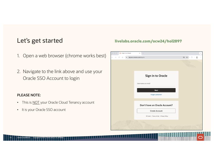 HOL2897：使用HeatWave MySQL数据库和高级可观察性的智能应用开发（英文版）_第10页