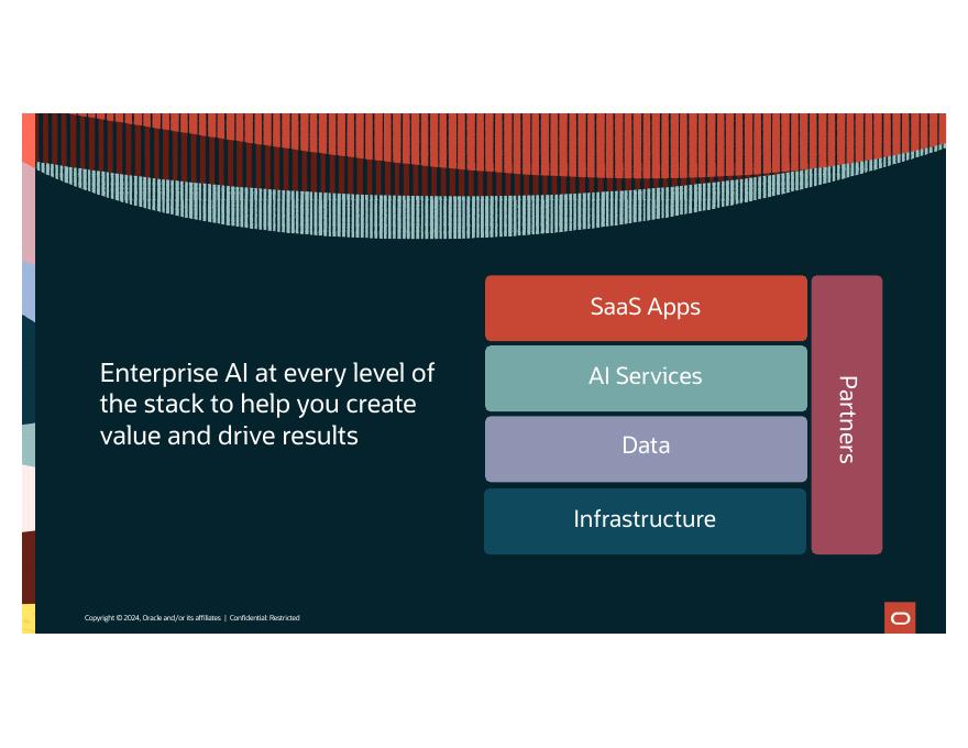 ORACLE：使用数据和人工智能开发未来应用程序（英文版）_第7页