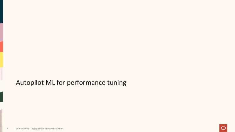ORACLE：通过HeatWave MySQL提升事务型应用性能（英文版）_第9页