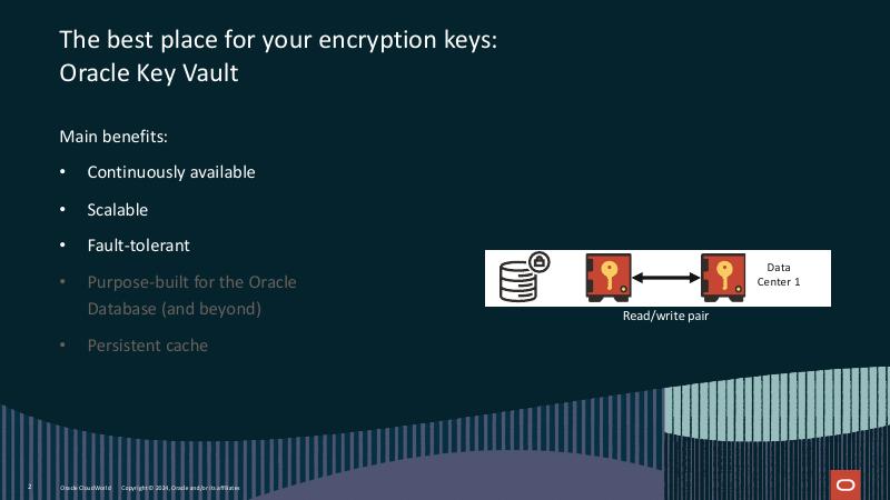 ORACLE：成功实施SSH和TDE的“关键”（英文版）_第7页