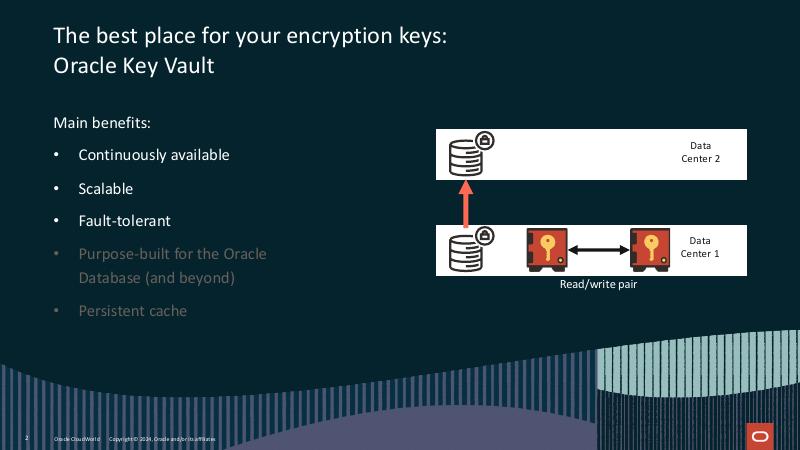 ORACLE：成功实施SSH和TDE的“关键”（英文版）_第8页