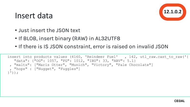 CEGAL：JSON和关系数据的婚礼邀请（英文版）_第10页