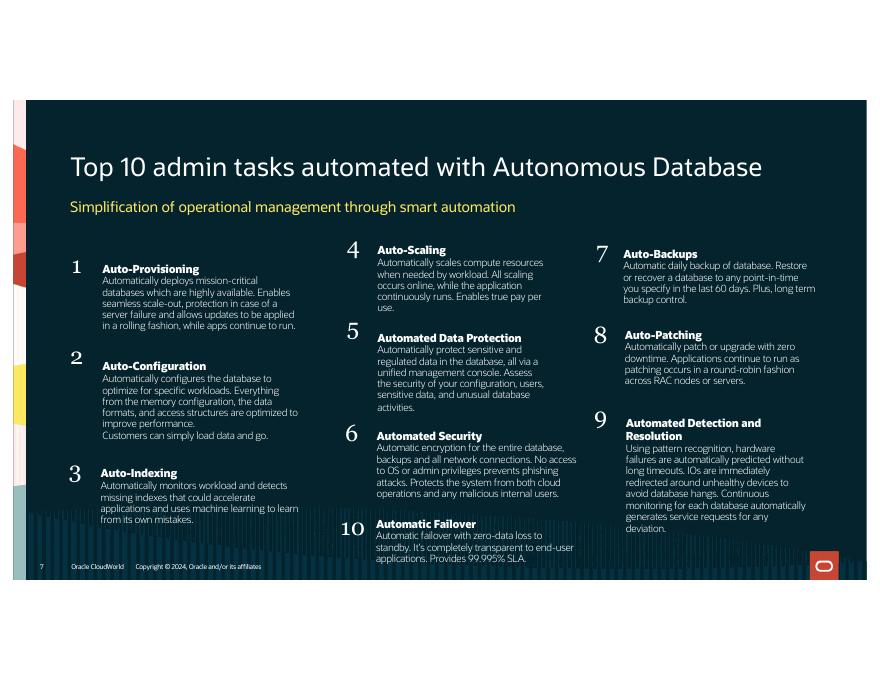 ORACLE：获取本地数据库的云服务收益（英文版）_第7页