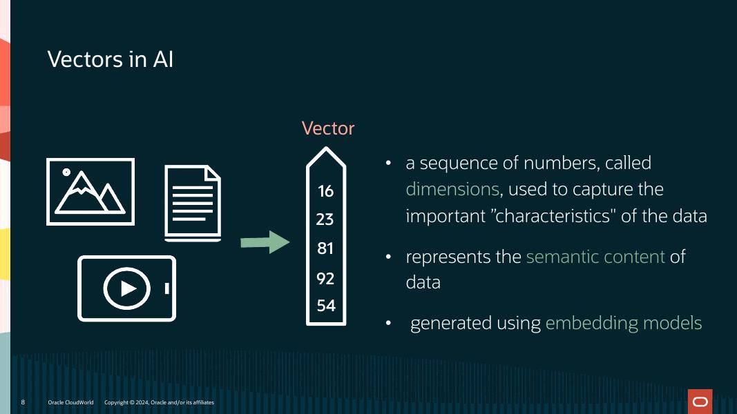 ORACLE：解锁洞察力-使用Python和Oracle数据库23 AI的相似性搜索算法（英文版）_第8页