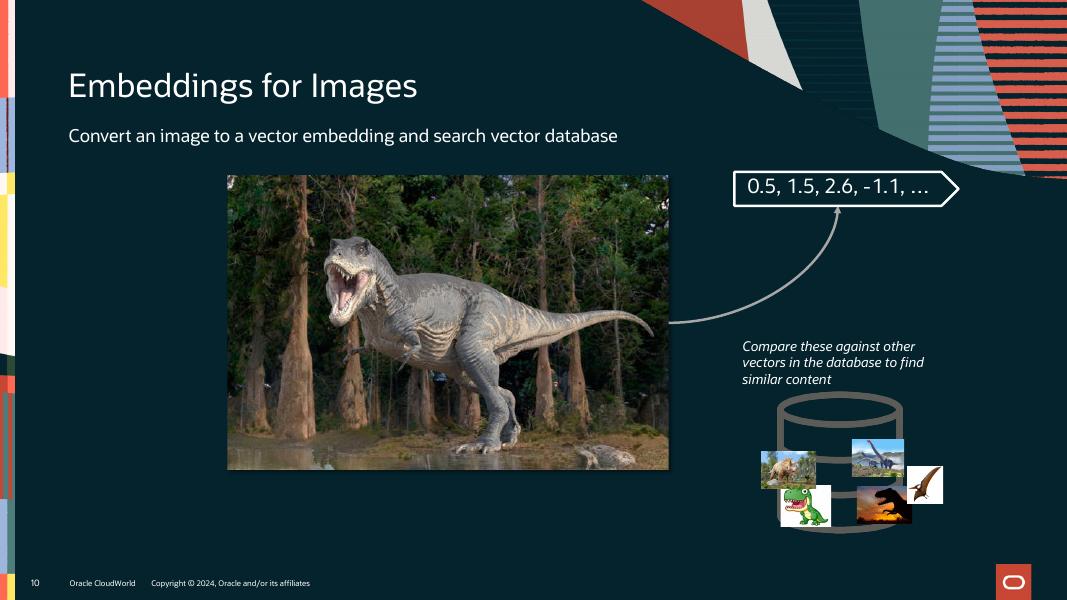 ORACLE：解锁洞察力-使用Python和Oracle数据库23 AI的相似性搜索算法（英文版）_第10页
