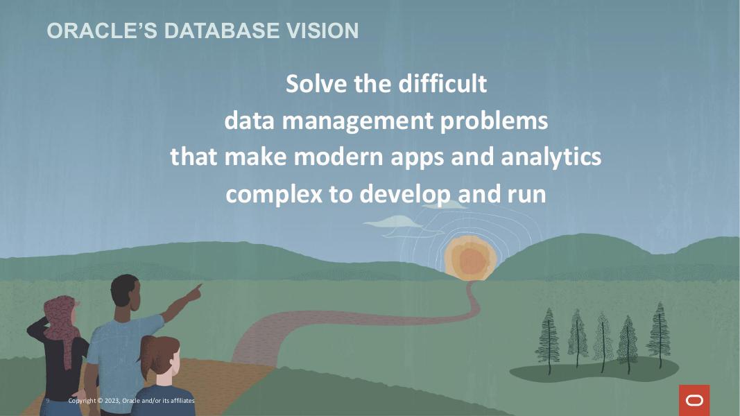 ORACLE：实践操作：Oracle Exadata数据库服务在Exascale基础设施上（英文版）_第9页