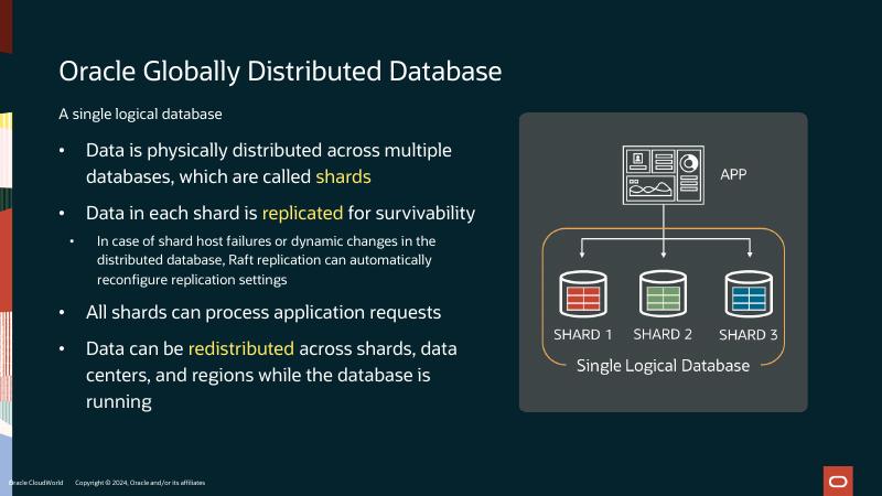 ORACLE：使用分布式数据库的Raft复制技术，实现高可用永不宕机应用（英文版）_第6页