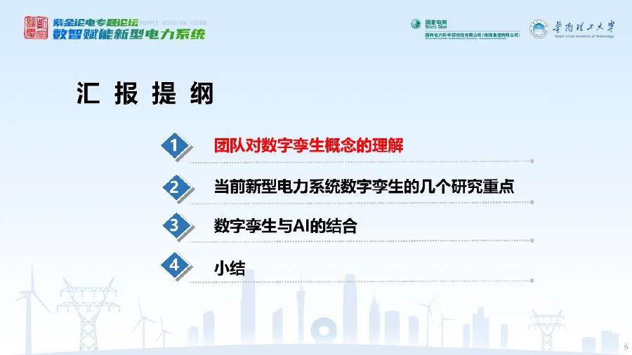 清华大学（沈沉）：2025年电力系统数字孪生与人工智能技术报告_第6页