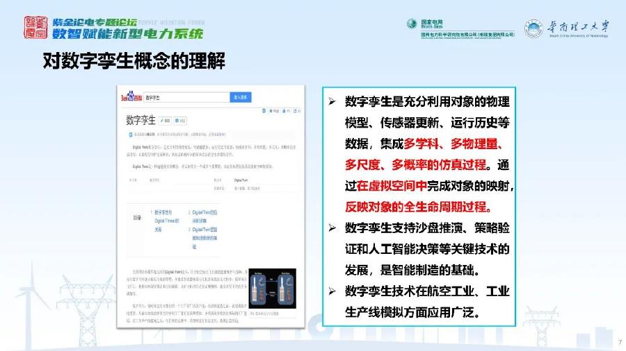 清华大学（沈沉）：2025年电力系统数字孪生与人工智能技术报告_第7页