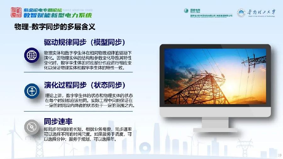 清华大学（沈沉）：2025年电力系统数字孪生与人工智能技术报告_第10页