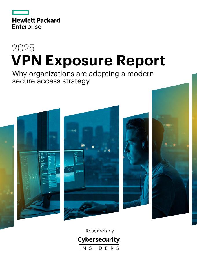 Cybersecurity：2025年VPN漏洞报告（英文版）