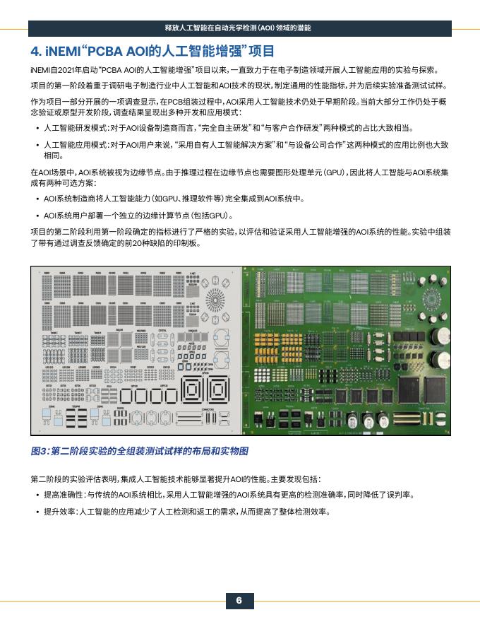 国际电子工业联接协会（IPC）：2025年释放人工智能在自动光学检测（AOI）领域的潜能白皮书_第7页