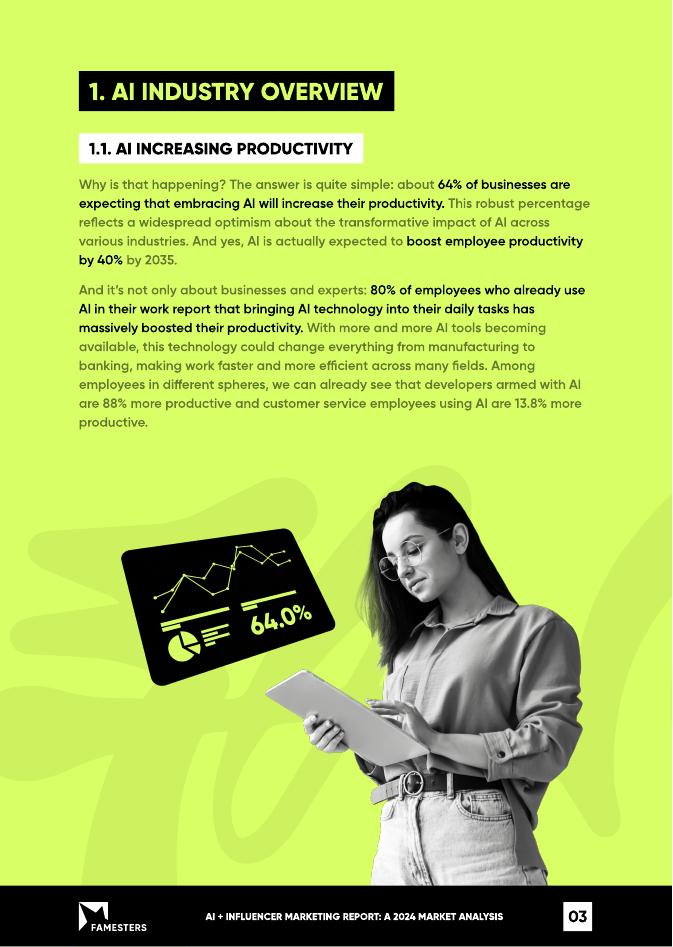 Famesters：2024年人工智能在营销领域的应用研究报告（英文版）_第7页