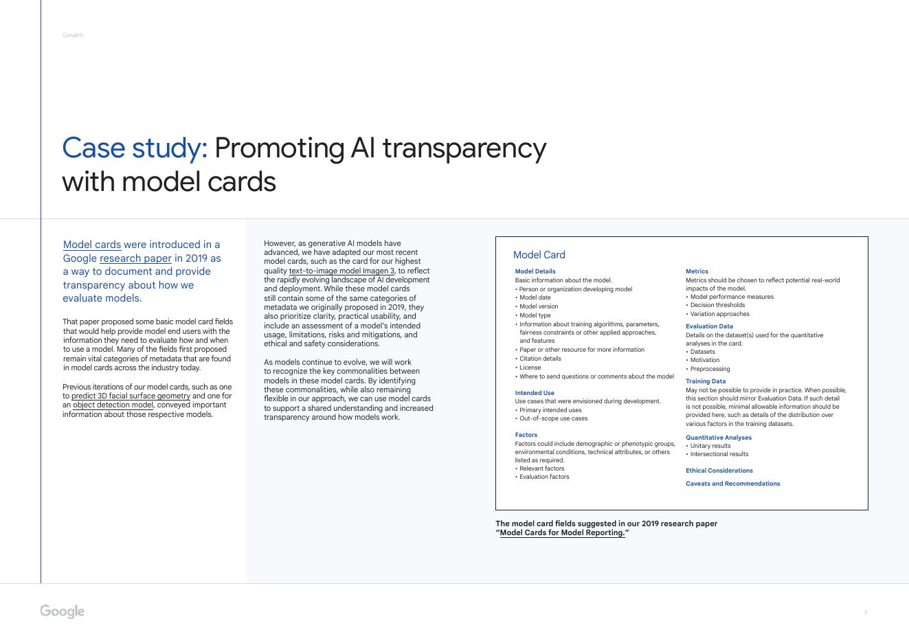 Google谷歌：2025年负责任人工智能进展报告（英文版）_第7页