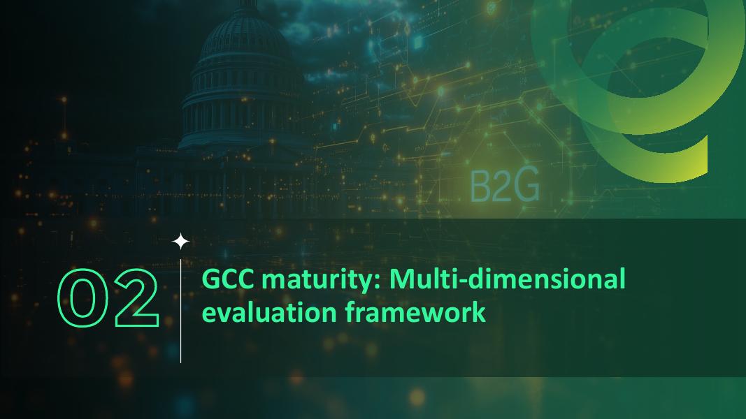 BCG波士顿咨询：2025年重写全球能力中心（GCC）战略手册：人工智能助力成熟度提升（英文版）_第10页