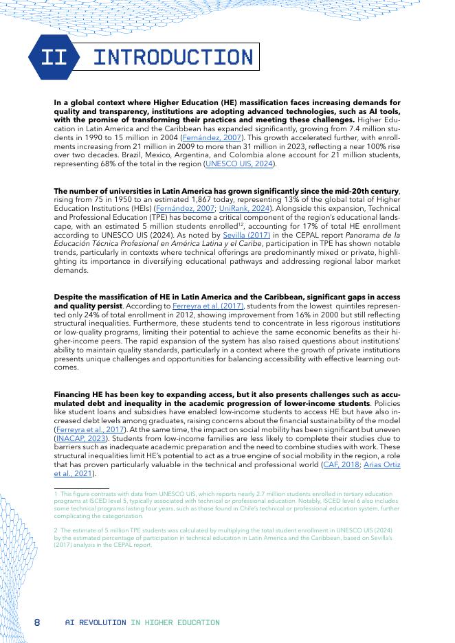 世界银行：2025年高等教育中的人工智能（AI）革命研究报告（英文版）_第8页