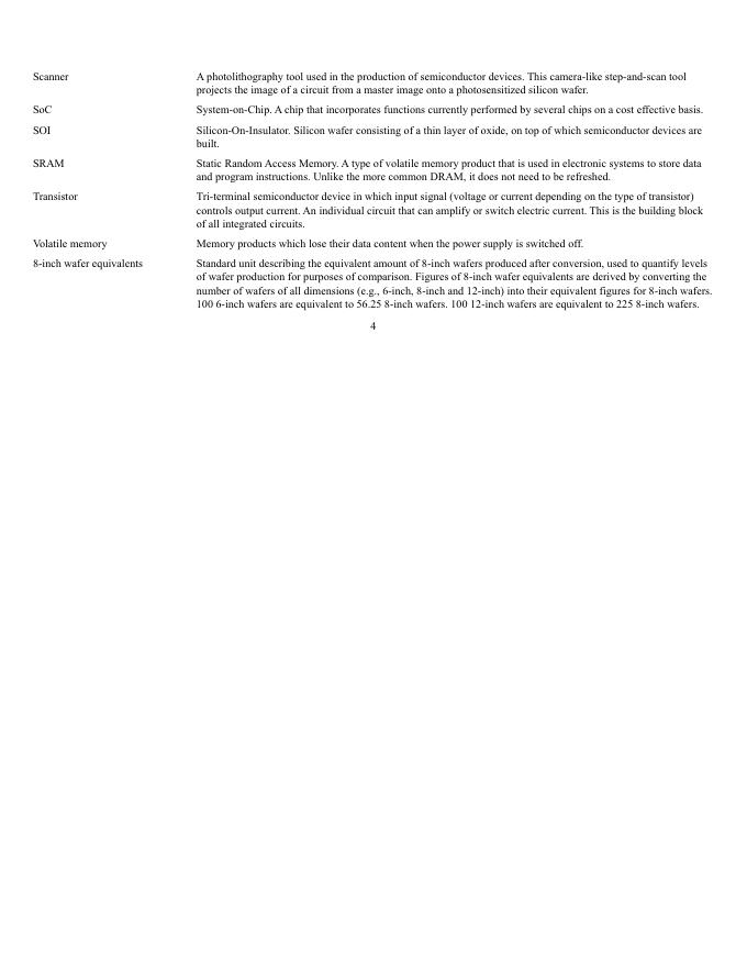 联华电子United Micro Electronics Corp.（UMC）2022年20-F年度报告（英文版）_第7页