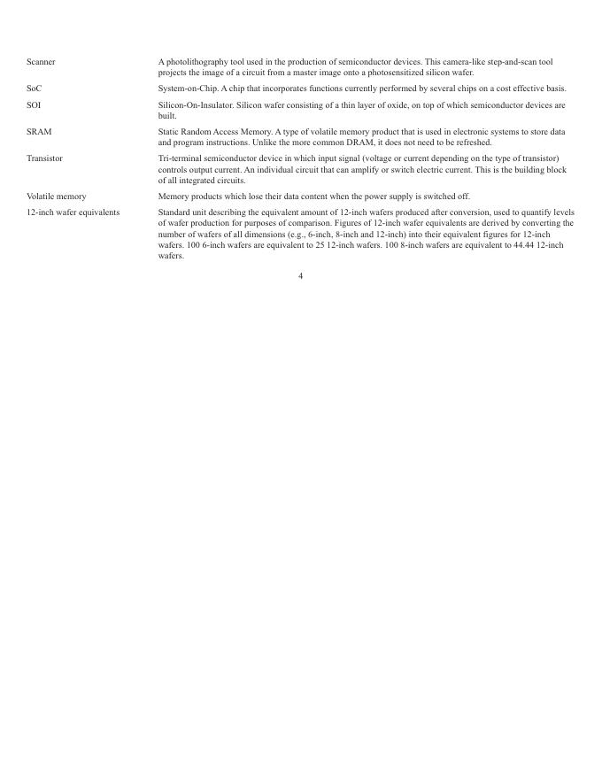 联华电子United Micro Electronics Corp.（UMC）2023年20-F年度报告（英文版）_第7页