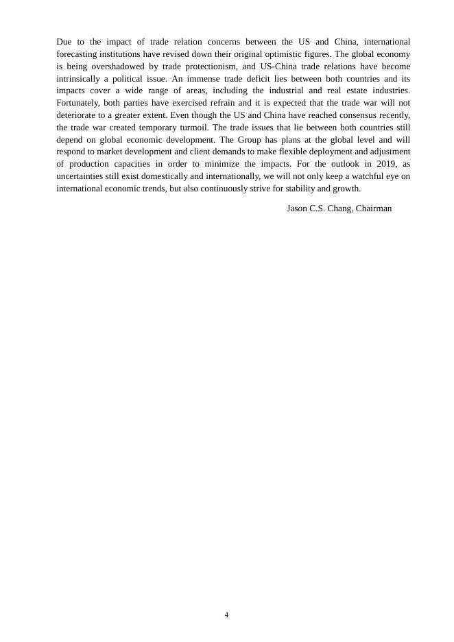 日月光控股ASE Technology Holding Co., Ltd.（ASX）2018年年度报告（英文版）_第8页