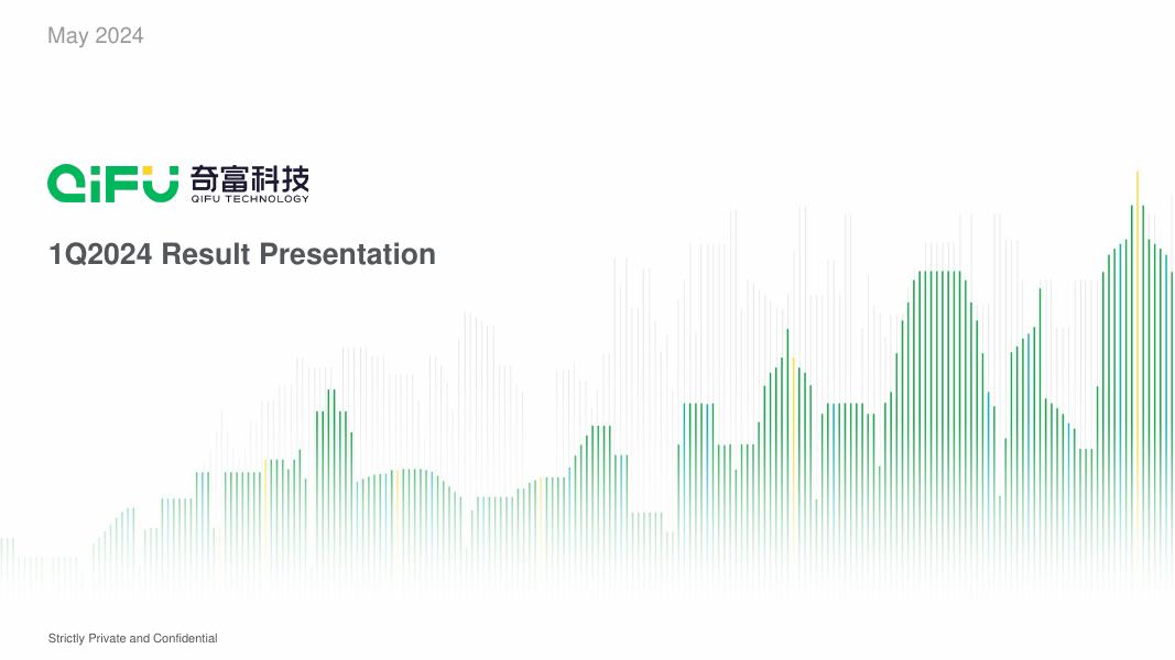 奇富科技：2024年第一季度业绩报告（英文版）