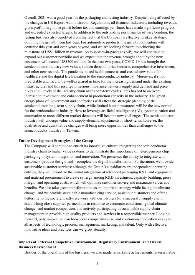 日月光控股ASE Technology Holding Co., Ltd.（ASX）2021年年度报告（英文版）_第7页