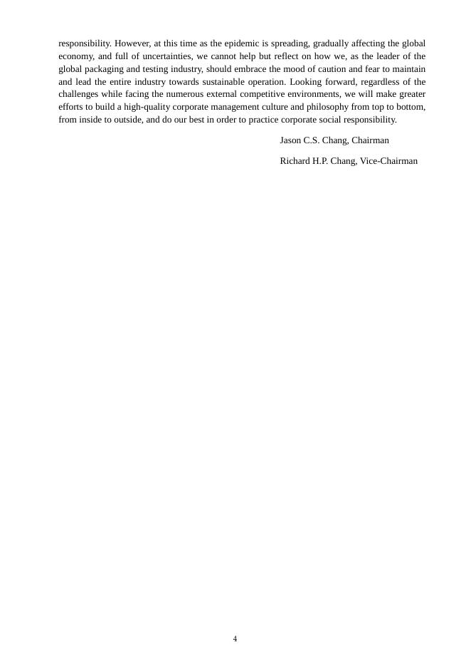 日月光控股ASE Technology Holding Co.,Ltd.（ASX）2019年年度报告（英文版）_第8页