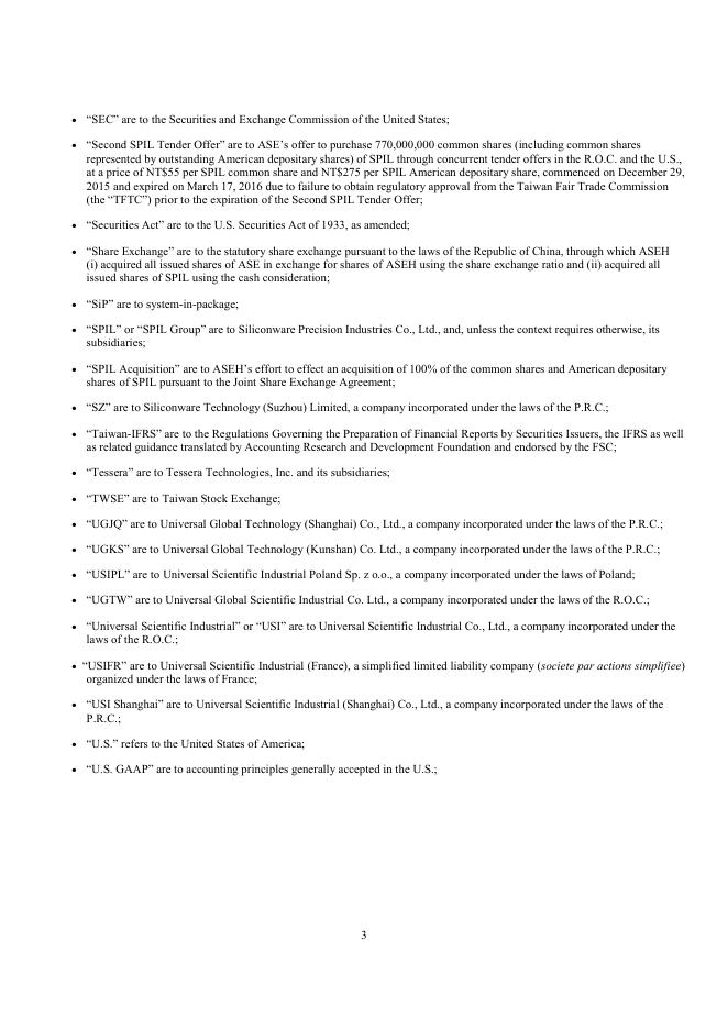 日月光控股ASE Technology Holding Co.,Ltd.（ASX）2022年20-F年度报告（英文版）_第6页