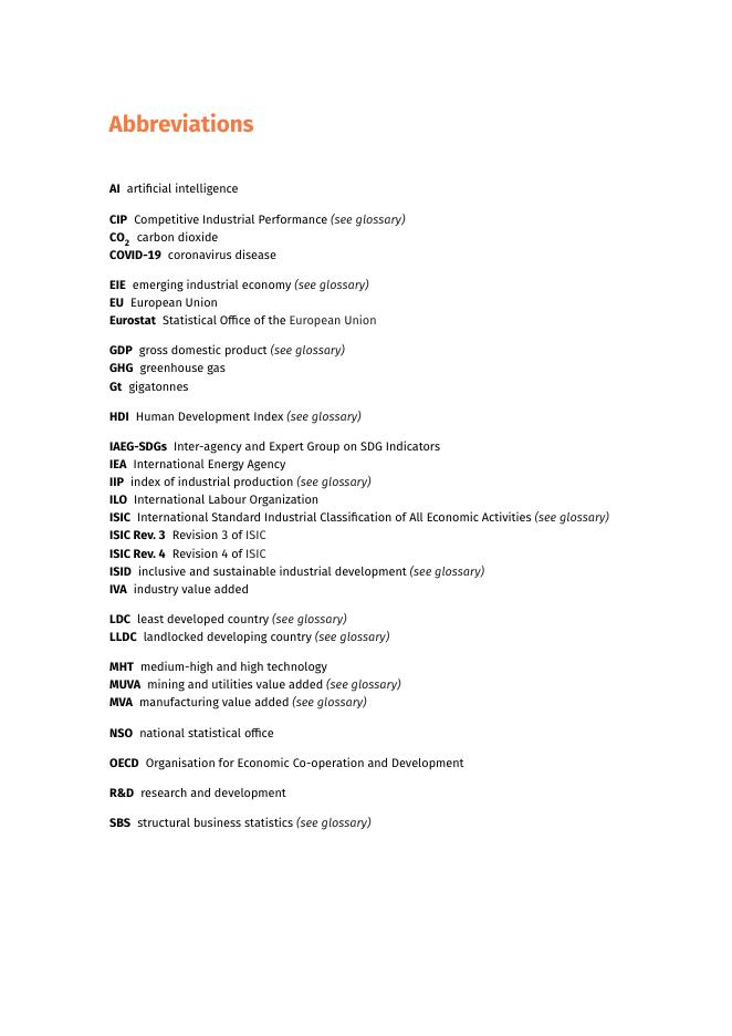 UNIDO联合国工业发展组织：2024年国际工业统计年鉴（英文版）_第10页