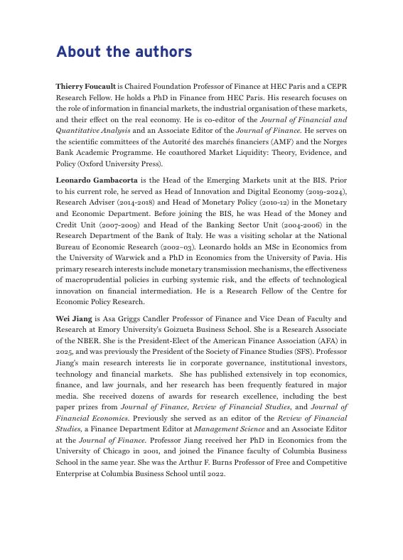 CEPR：2025年金融领域的人工智能报告（英文版）_第6页