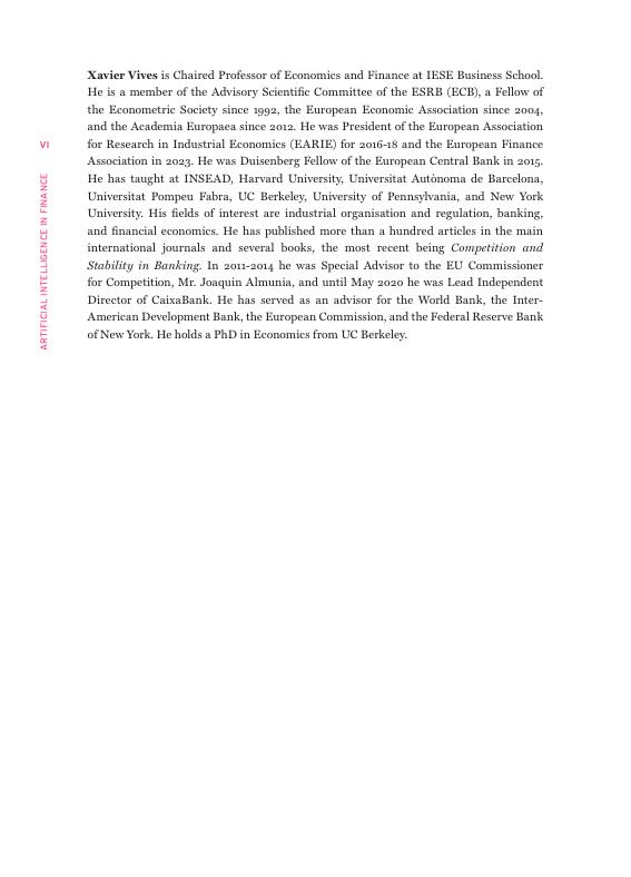 CEPR：2025年金融领域的人工智能报告（英文版）_第7页