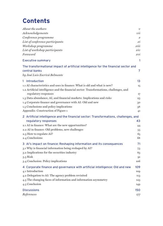 CEPR：2025年金融领域的人工智能报告（英文版）_第10页