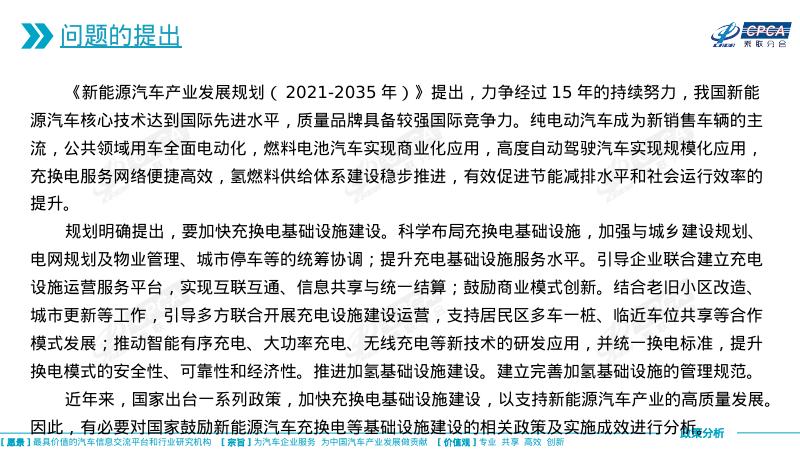 乘联会：2025年关于国家鼓励新能源汽车充换电等基础设施建设的相关政策及实施成效分析报告_第2页