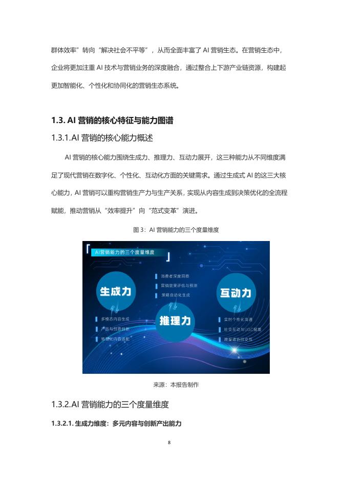 倍孜网络&虎啸：2025年中国数字营销行业人工智能应用趋势研究报告_第10页