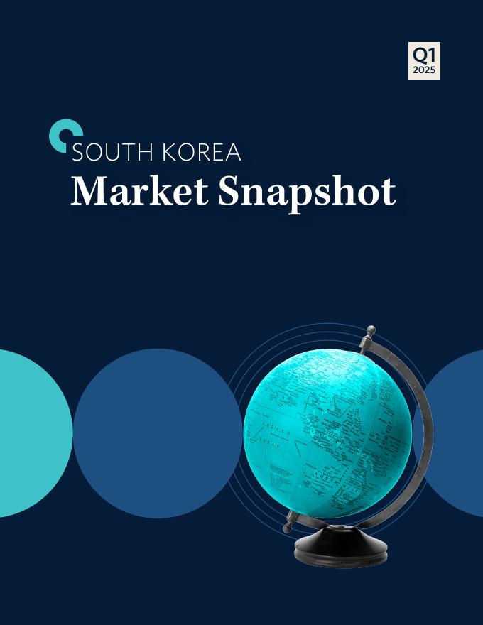 PitchBook：2025年第一季度韩国私募与风投市场更新报告（英文版）