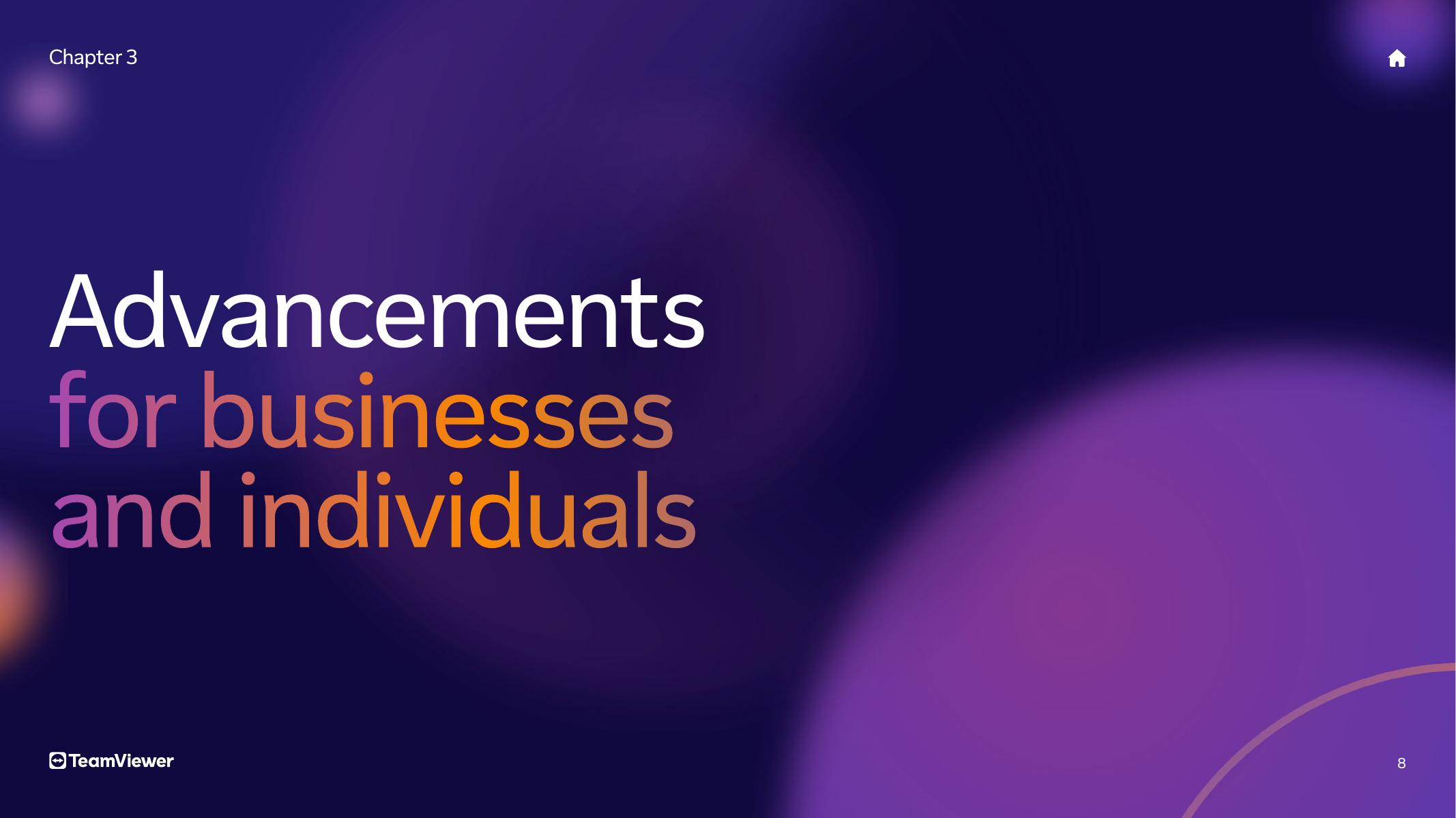 TeamViewer：2025年制造业中的人工智能机遇研究报告（英文版）_第8页