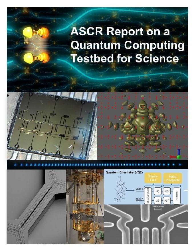 美国能源部（DOE）：2016年ASC关于量子计算科学测试平台报告（英文版）
