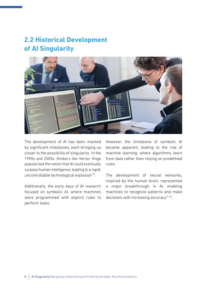 DCO数字合作组织：2025年驾驭人工智能（AI）奇点：潜在影响及战略应对框架报告（英文版）_第8页