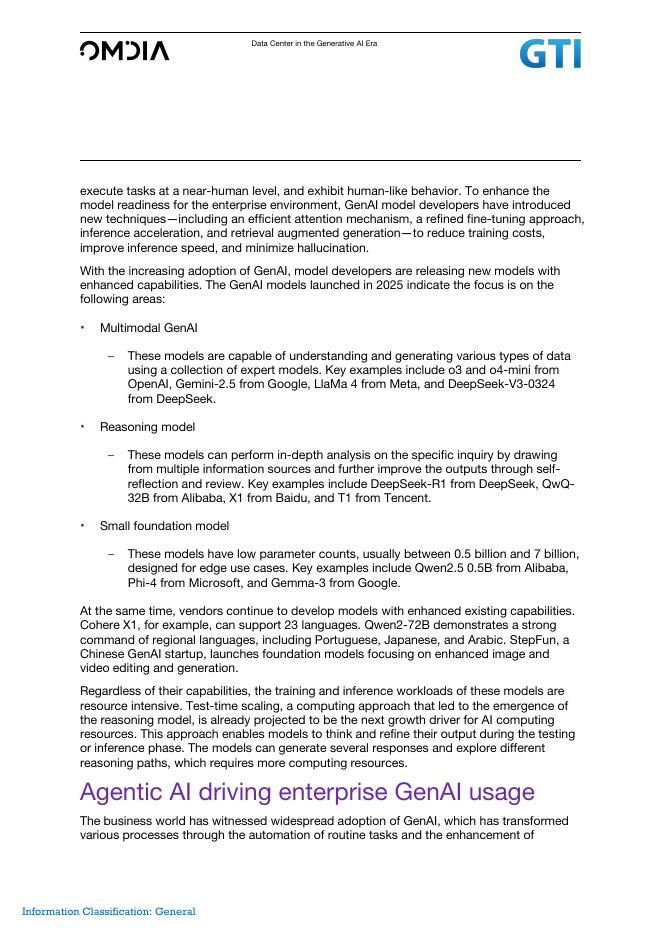 GTI：2025年生成式人工智能时代的数据中心报告（英文版）_第6页