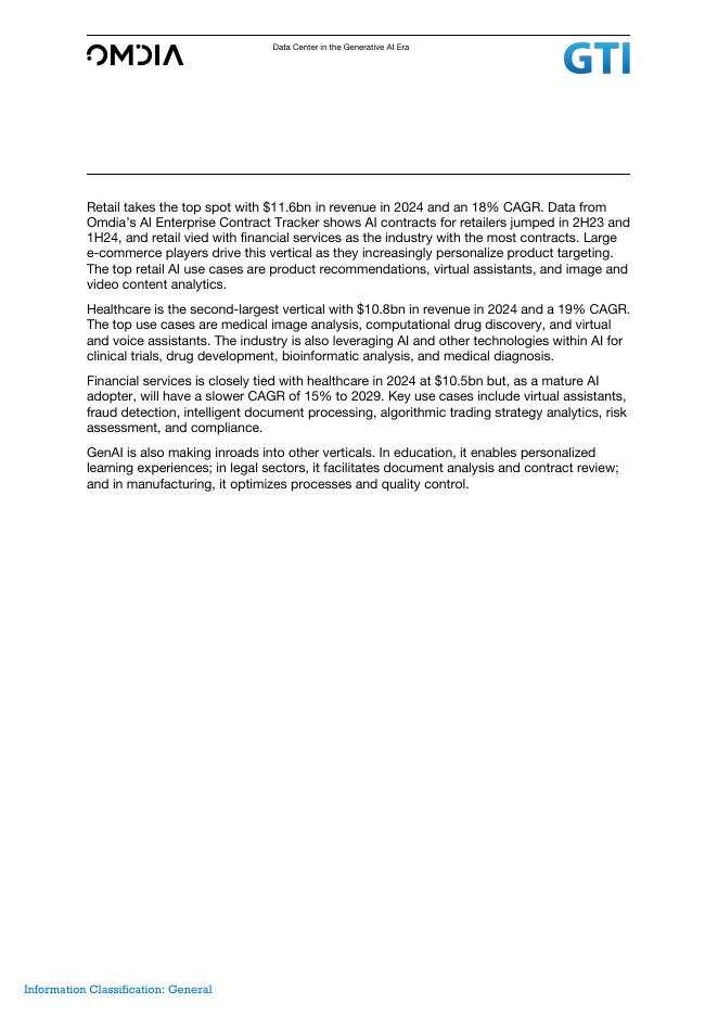 GTI：2025年生成式人工智能时代的数据中心报告（英文版）_第8页