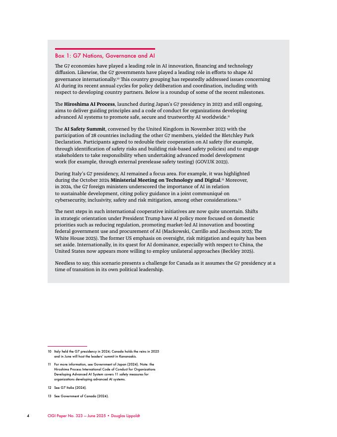 加拿大国际治理创新中心CIGI：2025年发展中国家在人工智能经济中的商业参与报告（英文版）_第10页