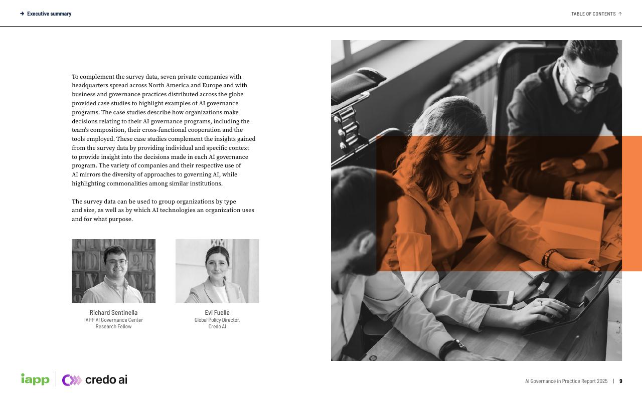 IAPP&Credo AI：2025年人工智能治理专业报告（英文版）_第9页