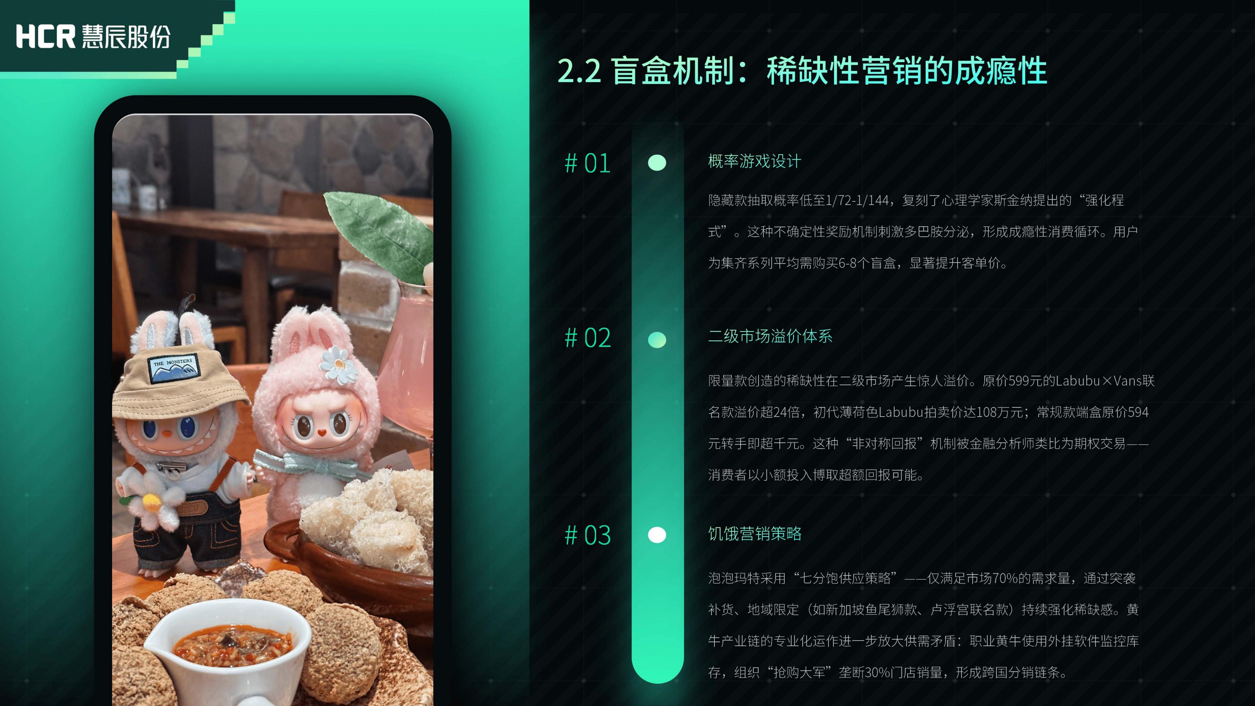 HCR慧辰股份：2025年Labubu现象解码：浅析泡泡玛特潮玩爆火的市场逻辑与未来挑战报告_第7页