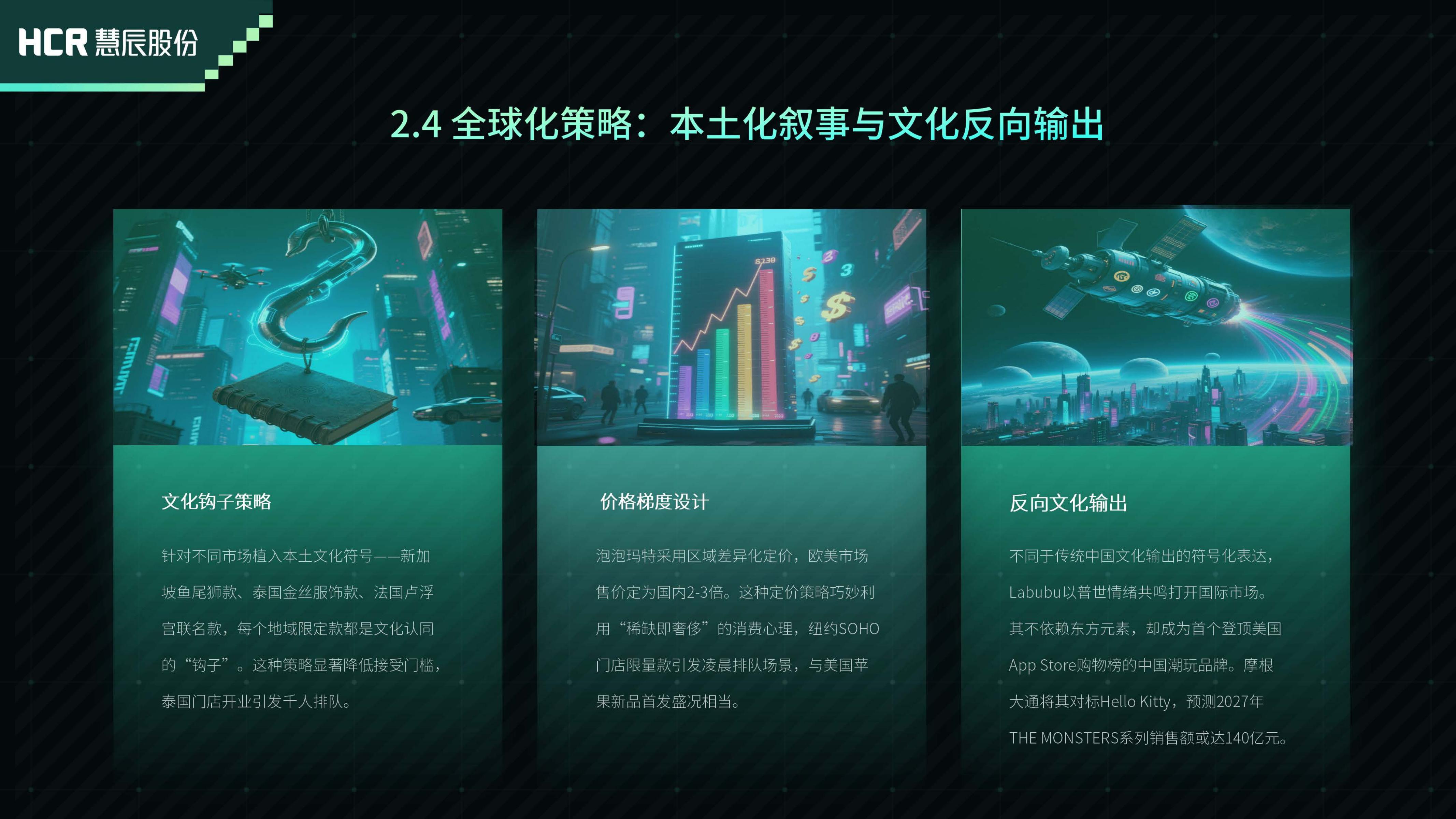 HCR慧辰股份：2025年Labubu现象解码：浅析泡泡玛特潮玩爆火的市场逻辑与未来挑战报告_第9页