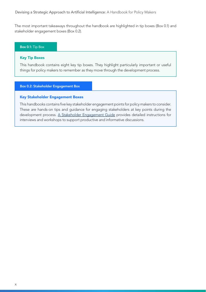 世界银行：2025年设计人工智能的战略方法：政策制定者手册（英文版）_第10页